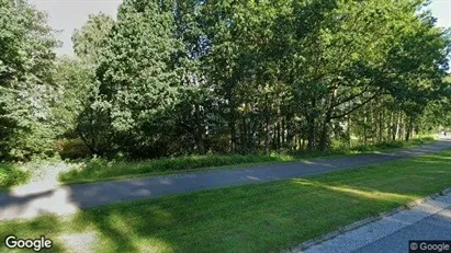 Lägenheter att hyra i Angered - Bild från Google Street View