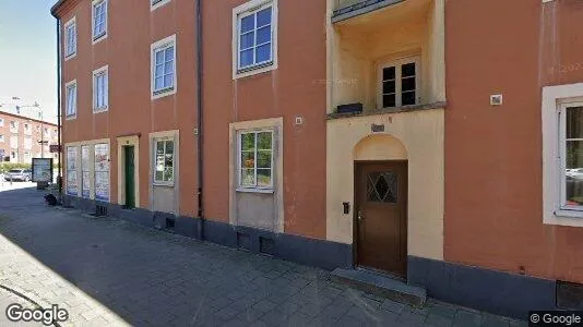 Lägenheter att hyra i Kirseberg - Bild från Google Street View