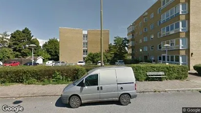 Lägenheter att hyra i Limhamn/Bunkeflo - Bild från Google Street View