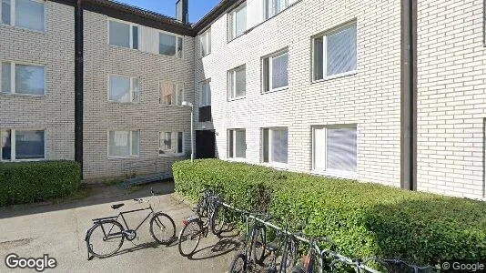 Lägenheter att hyra i Linköping - Bild från Google Street View