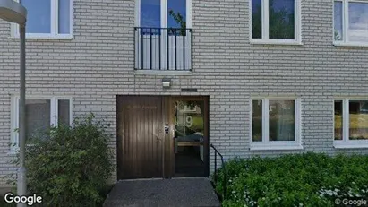 Lägenheter att hyra i Linköping - Bild från Google Street View
