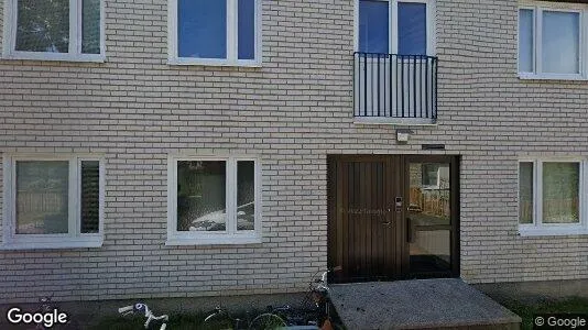 Lägenheter att hyra i Linköping - Bild från Google Street View