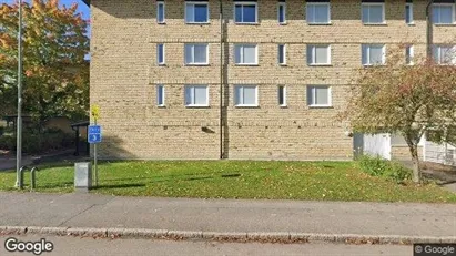 Lägenheter att hyra i Linköping - Bild från Google Street View