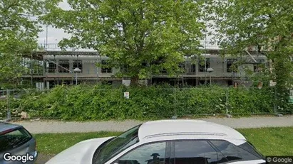 Lägenheter att hyra i Malmö Centrum - Bild från Google Street View