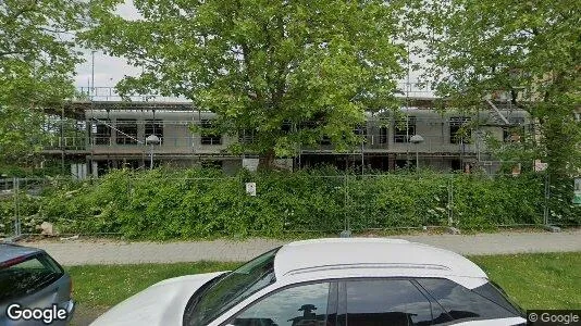 Lägenheter att hyra i Malmö Centrum - Bild från Google Street View