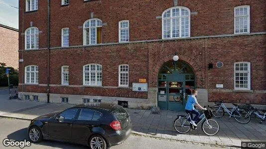 Lägenheter att hyra i Sofielund - Bild från Google Street View