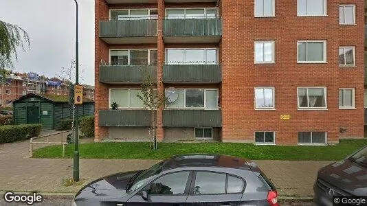 Lägenheter att hyra i Fosie - Bild från Google Street View