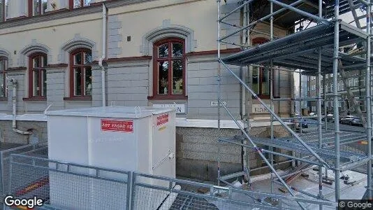 Lägenheter att hyra i Norrköping - Bild från Google Street View