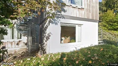 Lägenheter att hyra i Lund - Bild från Google Street View