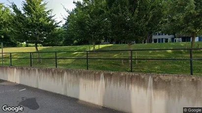 Lägenheter att hyra i Lund - Bild från Google Street View