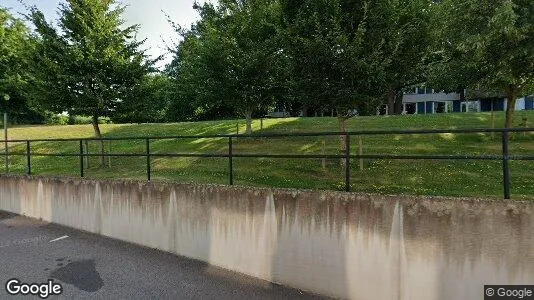 Lägenheter att hyra i Lund - Bild från Google Street View