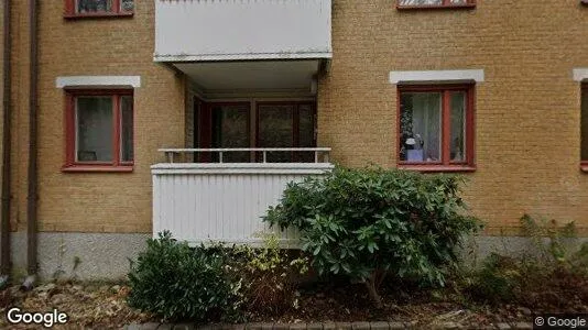 Lägenheter att hyra i Göteborg Centrum - Bild från Google Street View