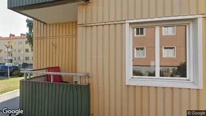 Lägenheter att hyra i Norrköping - Bild från Google Street View