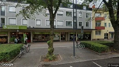 Lägenheter att hyra i Jönköping - Bild från Google Street View