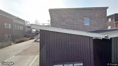 Lägenheter att hyra i Helsingborg - Bild från Google Street View