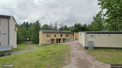Lägenheter att hyra i Karlstad - Bild från Google Street View