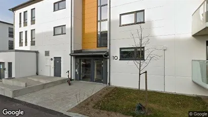 Lägenheter att hyra i Helsingborg - Bild från Google Street View