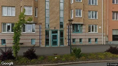 Lägenheter att hyra i Jönköping - Bild från Google Street View