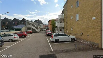 Lägenheter att hyra i Jönköping - Bild från Google Street View