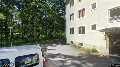Lägenheter att hyra i Uppvidinge - Bild från Google Street View