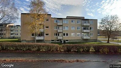 Lägenheter att hyra i Eskilstuna - Bild från Google Street View