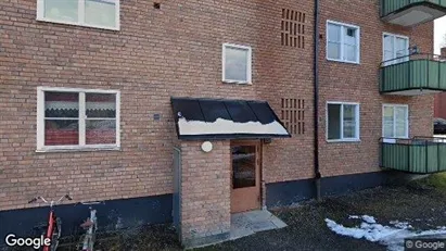 Lägenheter att hyra i Borlänge - Bild från Google Street View