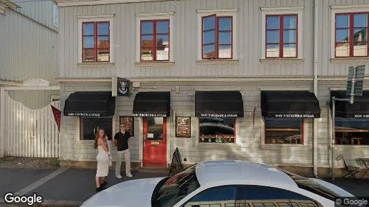 Lägenheter att hyra i Jönköping - Bild från Google Street View
