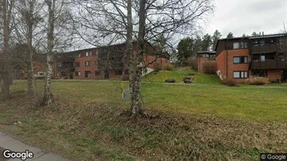 Lägenheter att hyra i Filipstad - Bild från Google Street View