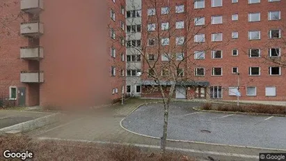 Lägenheter att hyra i Sollentuna - Bild från Google Street View