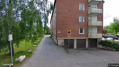 Lägenheter att hyra i Borås - Bild från Google Street View