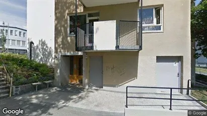 Lägenheter att hyra i Västerort - Bild från Google Street View