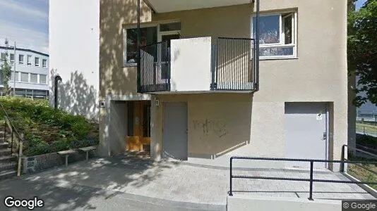 Lägenheter att hyra i Västerort - Bild från Google Street View