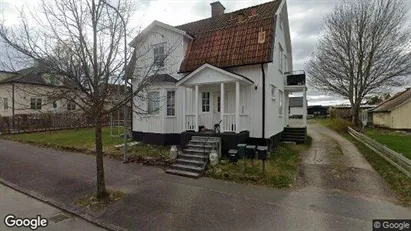 Lägenheter att hyra i Gislaved - Bild från Google Street View