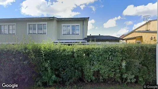 Lägenheter att hyra i Västerort - Bild från Google Street View