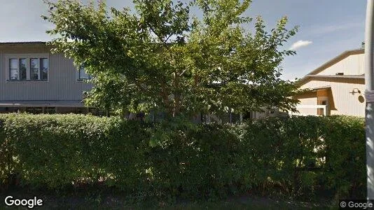 Lägenheter att hyra i Västerort - Bild från Google Street View