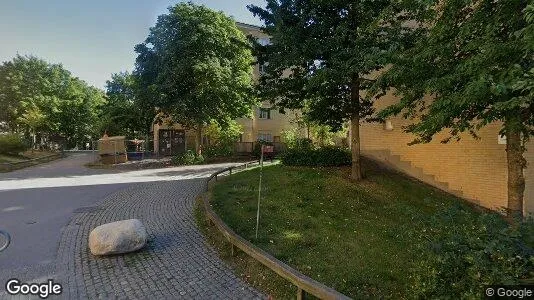 Lägenheter att hyra i Sundbyberg - Bild från Google Street View