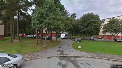 Lägenheter att hyra i Eskilstuna - Bild från Google Street View