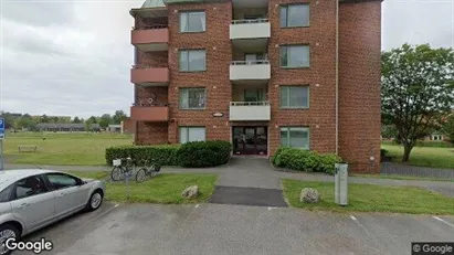 Lägenheter att hyra i Mölndal - Bild från Google Street View