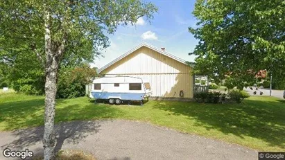 Lägenheter att hyra i Växjö - Bild från Google Street View