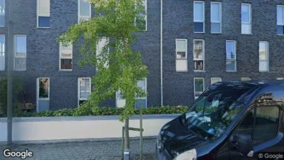 Lägenheter att hyra i Malmö Centrum - Bild från Google Street View