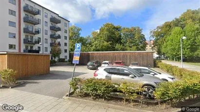 Lägenheter att hyra i Malmö Centrum - Bild från Google Street View