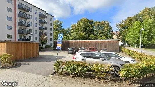 Lägenheter att hyra i Malmö Centrum - Bild från Google Street View