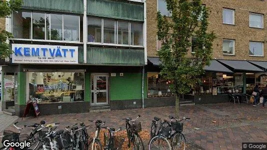 Lägenheter att hyra i Malmö Centrum - Bild från Google Street View