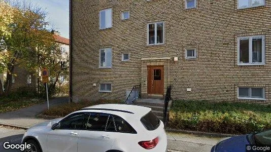 Lägenheter att hyra i Västerort - Bild från Google Street View