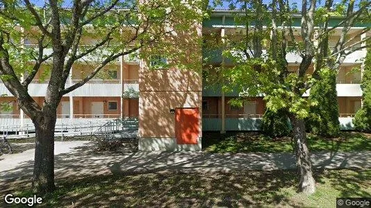 Lägenheter att hyra i Västerort - Bild från Google Street View