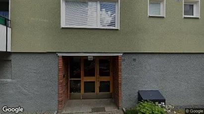 Lägenheter att hyra i Söderort - Bild från Google Street View