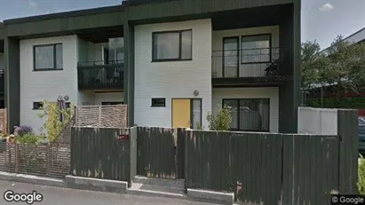 Lägenheter att hyra i Västerort - Bild från Google Street View