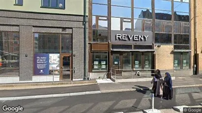 Lägenheter att hyra i Göteborg Centrum - Bild från Google Street View