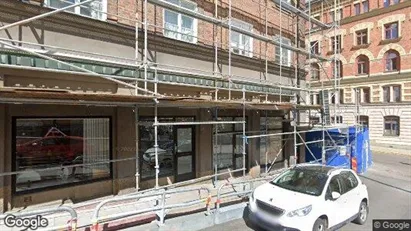 Lägenheter att hyra i Kungsholmen - Bild från Google Street View