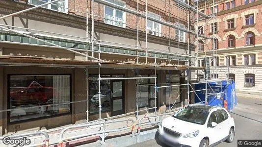 Lägenheter att hyra i Kungsholmen - Bild från Google Street View